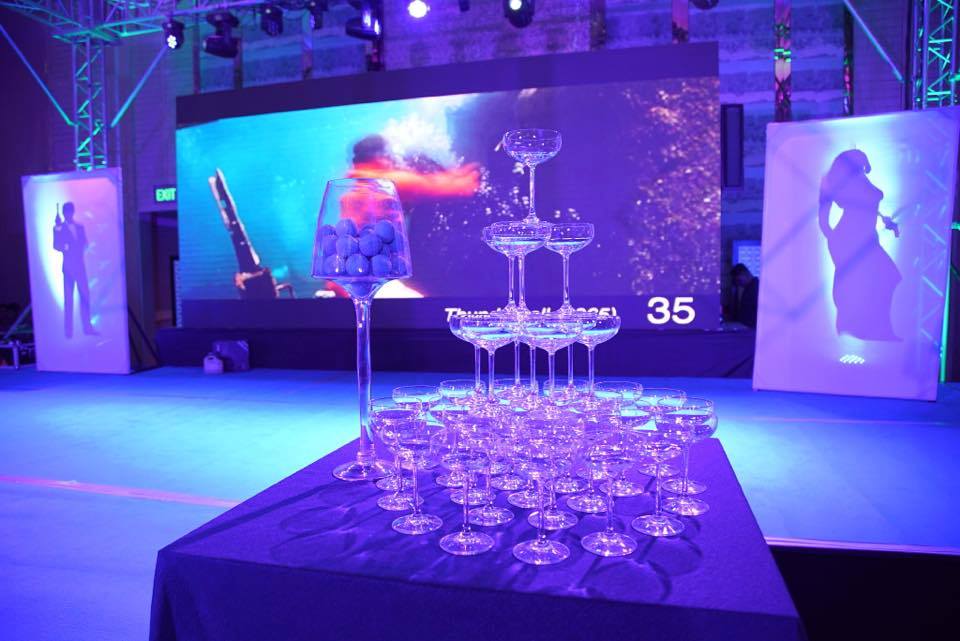 Corporate Events