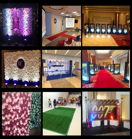Event Rentals
