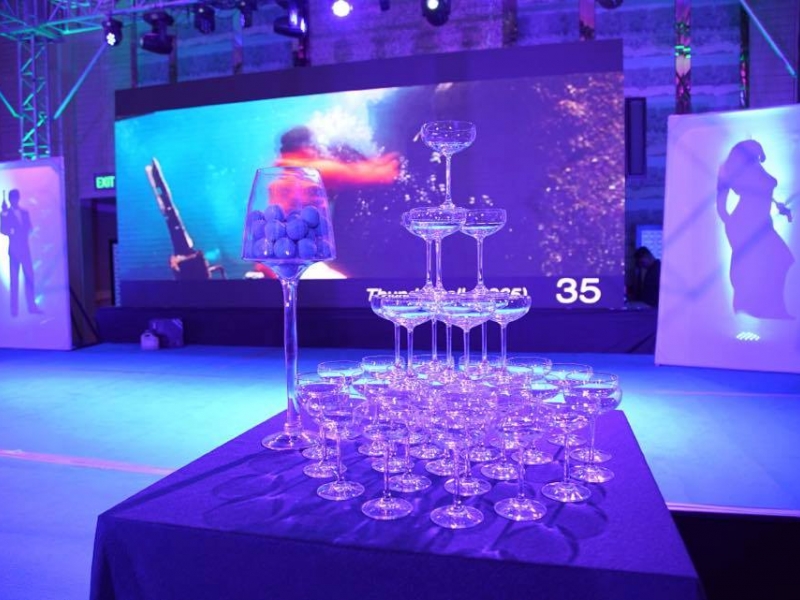 Corporate Events