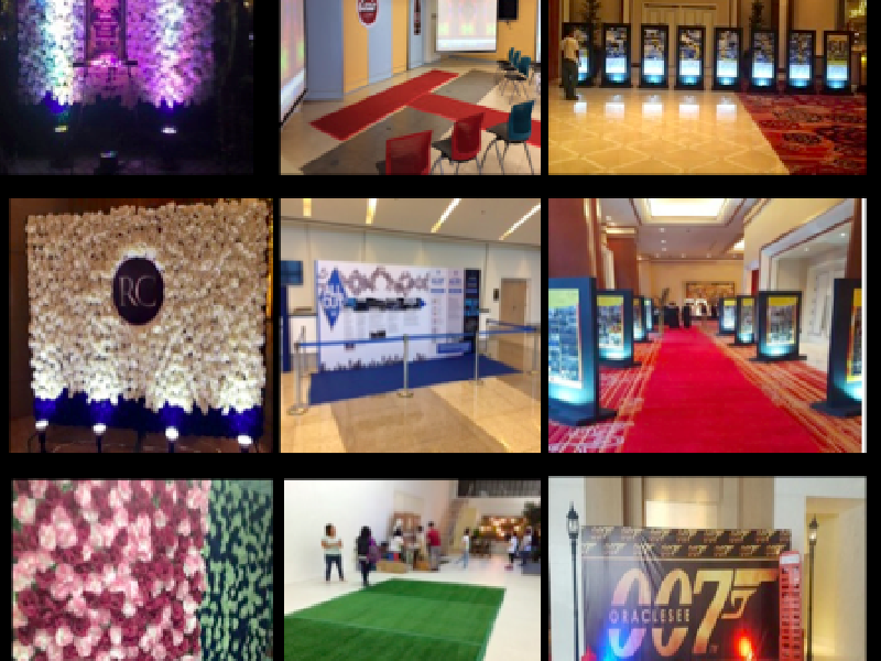 Event Rentals