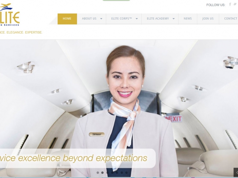 Website services
