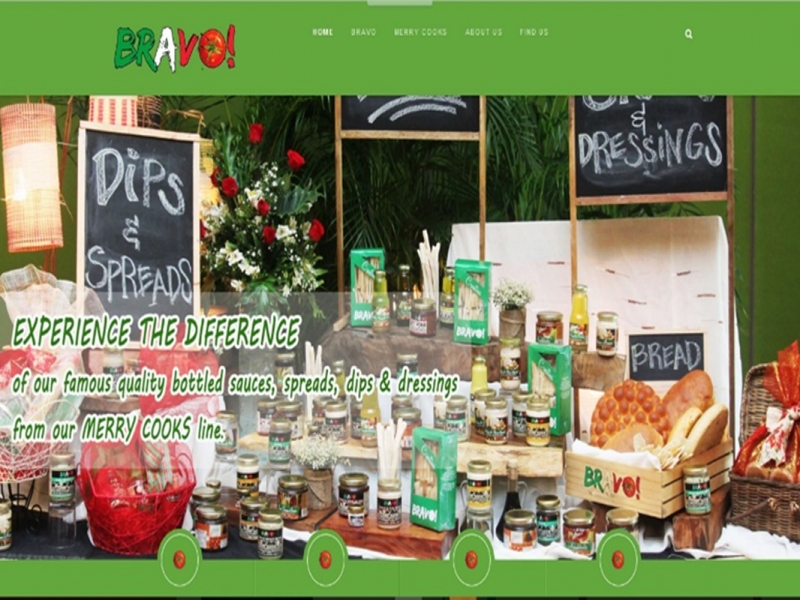 Website services